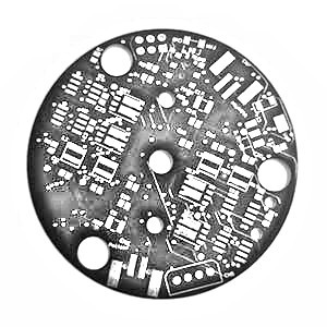 Aluminium PCB