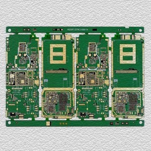 FR4 PCB Board