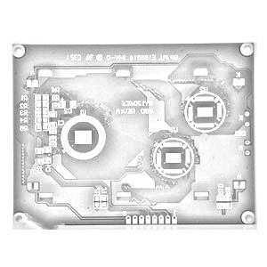 Printed Circuit Board Fabrication